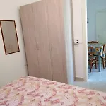 Trilocale Lido Sabbioso Nyaraló
