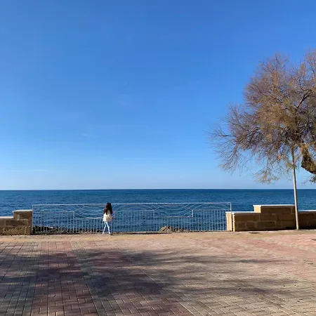 Trilocale Lido Sabbioso