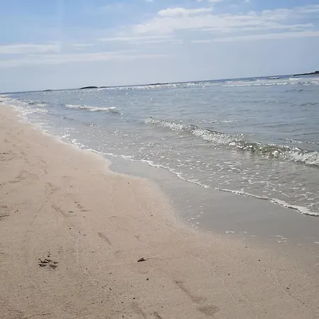 Trilocale Lido Sabbioso