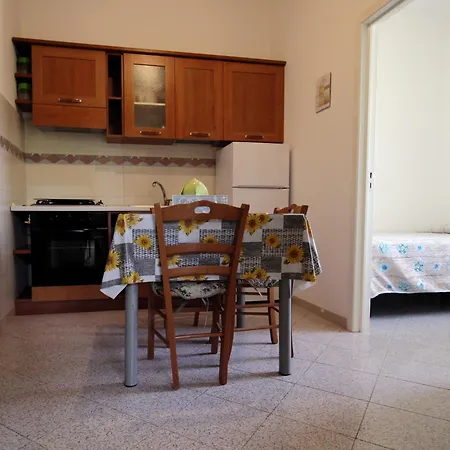 Trilocale Lido Sabbioso