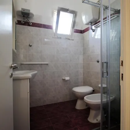 Trilocale Lido Sabbioso Torre San Giovanni Ugento