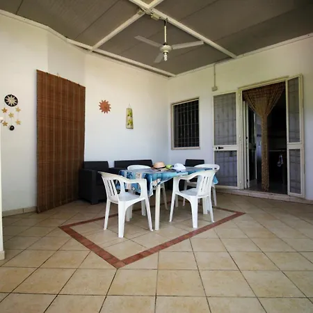 Trilocale Lido Sabbioso Torre San Giovanni Ugento