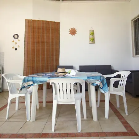 Trilocale Lido Sabbioso Torre San Giovanni Ugento