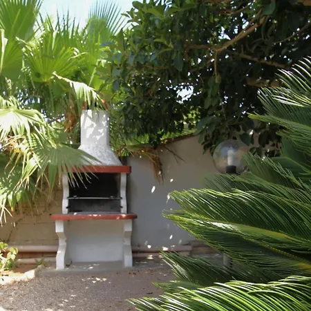 Trilocale Lido Sabbioso * Torre San Giovanni Ugento