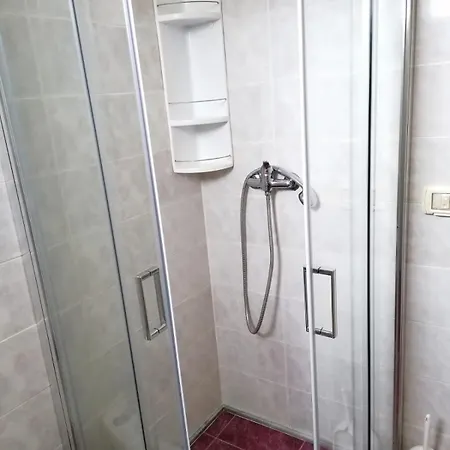 Ferienhaus Trilocale Lido Sabbioso *