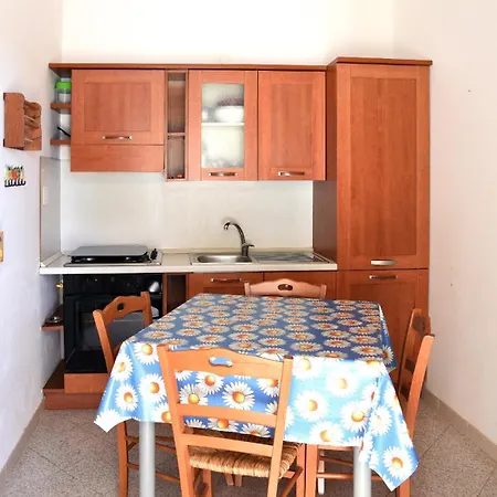 Ferienhaus Trilocale Lido Sabbioso