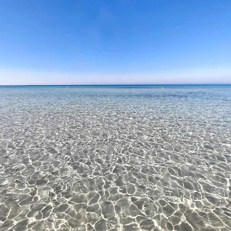 Trilocale Lido Sabbioso *