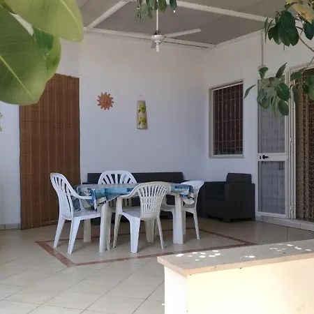 Trilocale Lido Sabbioso