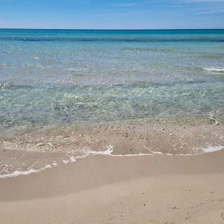 Trilocale Lido Sabbioso