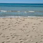 Trilocale Lido Sabbioso * Torre San Giovanni Ugento
