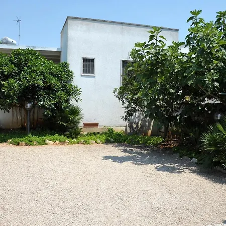 Trilocale Lido Sabbioso