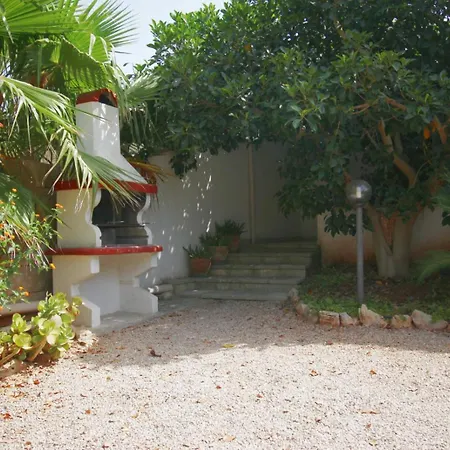 Ferienhaus Trilocale Lido Sabbioso *